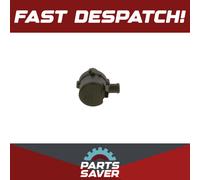 Water Pump for Parking Heater fits RANGE ROVER SPORT L494 3.0D 13 to 21 AJ20D6