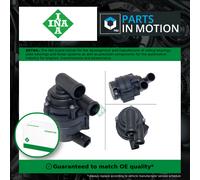 Water Pump for Parking Heater 539000910 INA Auxiliary Additional 2H6819025A New