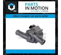 Water Pump for Parking Heater 7.10102.12.0 Pierburg Auxiliary Additional T4N8150