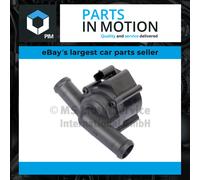 WATER RECIRCULATION PUMP, PARKING HEATER FOR FORD PIERBURG 7.10102.14.0