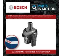 Bosch 0392023004 Electric Water Pump