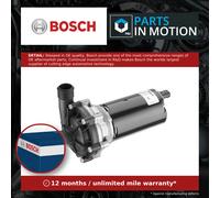 Bosch 0392022010 Electric Water Pump