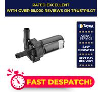 BOSCH 0 392 022 002 Water Pump, parking heater