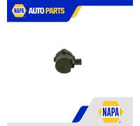 Water Pump for Parking Heater fits RANGE ROVER SPORT L494 3.0D 13 to 21 AJ20D6