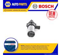 Water Pump for Parking Heater fits VW SHARAN 7M, 7M8 1.8 2.0 2.8 1.9D 95 to 10
