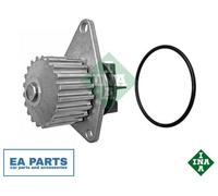 Water Pump for PEUGEOT 106 205 206 INA 538 0009 10