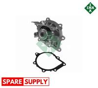WATER PUMP FOR PEUGEOT 4007 407 5008 INA 538 0077 10