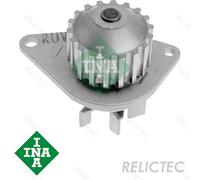 Water Pump for Peugeot Citroen Fiat:BERLINGO,PARTNER,206,207,306,C3 I 1,SW