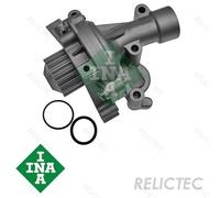 Water Pump for Peugeot Citroen Fiat Lancia:406,307,407,SW,XSARA,C5 I 1,JUMPY