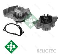 Water Pump for Peugeot Citroen Fiat Suzuki Lancia:EXPERT,JUMPY,XSARA,BERLINGO