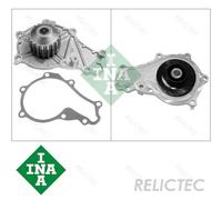 Water Pump for Peugeot Citroen Ford Volvo Mazda Fiat Mini Suzuki:PARTNER