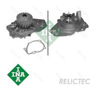 Water Pump for Peugeot Citroen Rover FSO Lada:BX,405 I,XANTIA,ZX,306,II GWP337