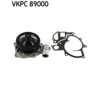 WATER PUMP FOR PORSCHE 911 BOXSTER SKF VKPC 89000