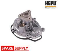 WATER PUMP FOR PORSCHE CAYENNE MACAN PANAMERA HEPU P595