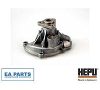 Water Pump for PORSCHE CAYENNE MACAN PANAMERA HEPU P595
