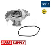 WATER PUMP FOR PORSCHE CAYENNE MACAN PANAMERA MEYLE 413 220 0001/HD