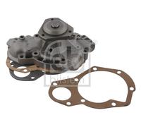 WATER PUMP FOR RENAULT 21 ESPACE FEBI BILSTEIN 09023
