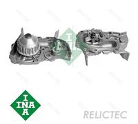 Water Pump for Renault Dacia:MEGANE I 1,KANGOO,SOLENZA,Clio II 2 7700866518