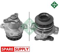 WATER PUMP FOR RENAULT ESPACE GRAN TOUR III GRANDTOUR INA 538 0397 10