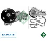 Water Pump for RENAULT INA 538 0376 10