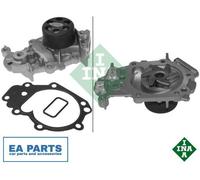 INA 538 0381 10 Water pump