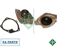 Water Pump for RENAULT INA 538 0382 10