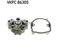 Water Pump for RENAULT MASTER II Bus MASTER II Platform/Chassis SKF VKPC 86305