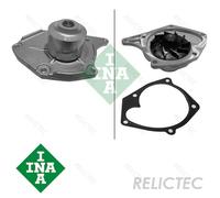Water Pump for Renault Nissan Dacia:MEGANE II 2,KANGOO,LOGAN,Clio II 2