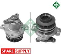 WATER PUMP FOR RENAULT NISSAN OPEL INA 538 0397 10