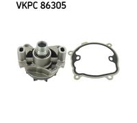 WATER PUMP FOR RENAULT NISSAN OPEL SKF VKPC 86305
