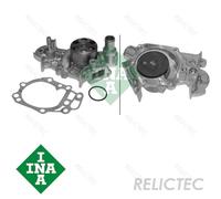 Water Pump for Renault Nissan:TWINGO I 1,Clio II 2,KANGOO,I 1,KUBISTAR