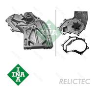 Water Pump for Renault Opel Vauxhall Nissan:MASCOTT,MOVANO,Mk I 1,MASTER II 2