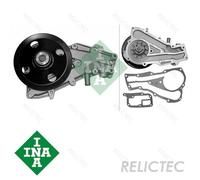 Water Pump for Renault:SUPER 5,11,9,RAPID,Clio I 1,19 I 1,19 II 2,21 7701466419