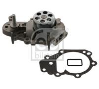 WATER PUMP FOR RENAULT TWINGO FEBI BILSTEIN 39298