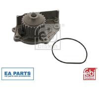 Water Pump for ROVER 100 200 400 45 FEBI BILSTEIN 45054