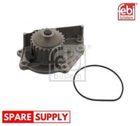 WATER PUMP FOR ROVER 100 200 400 45 FEBI BILSTEIN 45054