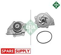 WATER PUMP FOR ROVER 400 TOURER 45 75 INA 538 0094 10
