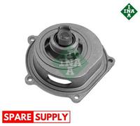 WATER PUMP FOR ROVER 45 600 800 INA 538 0486 10
