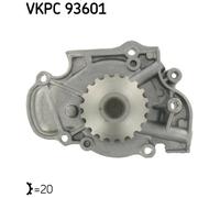 Water Pump for ROVER 600 SKF VKPC 93601