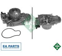 Water Pump for ROVER HONDA INA 538 0129 10