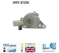 Water Pump For Rover MINI 91-00 Mg MIDGET 67-74 METRO 80-90 GWP102
