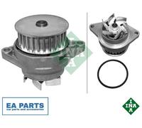 Water Pump for SEAT SKODA VW INA 538 0031 10