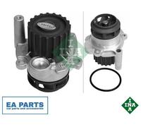 Water Pump for SEAT SKODA VW INA 538 0325 10