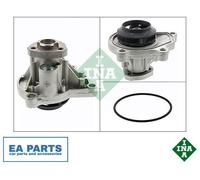 Water Pump for SEAT SKODA VW INA 538 0336 10