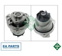 Water Pump for SEAT VW INA 538 0352 10