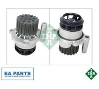 INA 538 0322 10 Water pump
