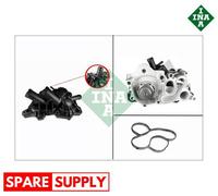 WATER PUMP FOR SKODA AUDI SEAT INA 538 0363 10