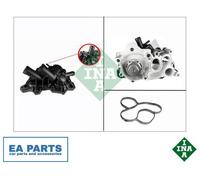 Water Pump for SKODA AUDI SEAT INA 538 0363 10
