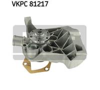 Water Pump for SKODA FABIA SKF VKPC 81217
