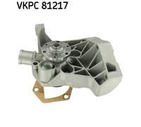 Water Pump for SKODA FABIA SKF VKPC 81217 NEW